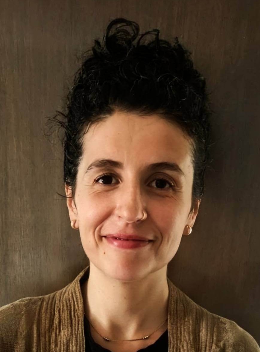 Anna Powell Psychotherapist in Bath